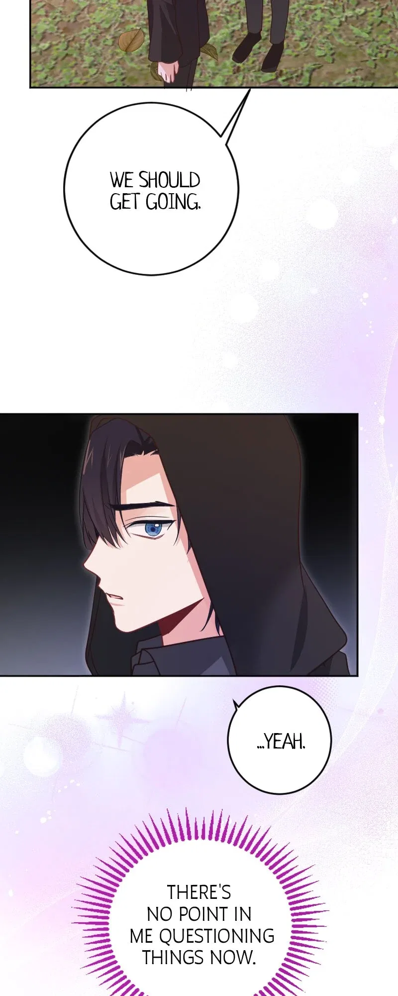 From Duty to Devotion Chapter 101 – Page 39
