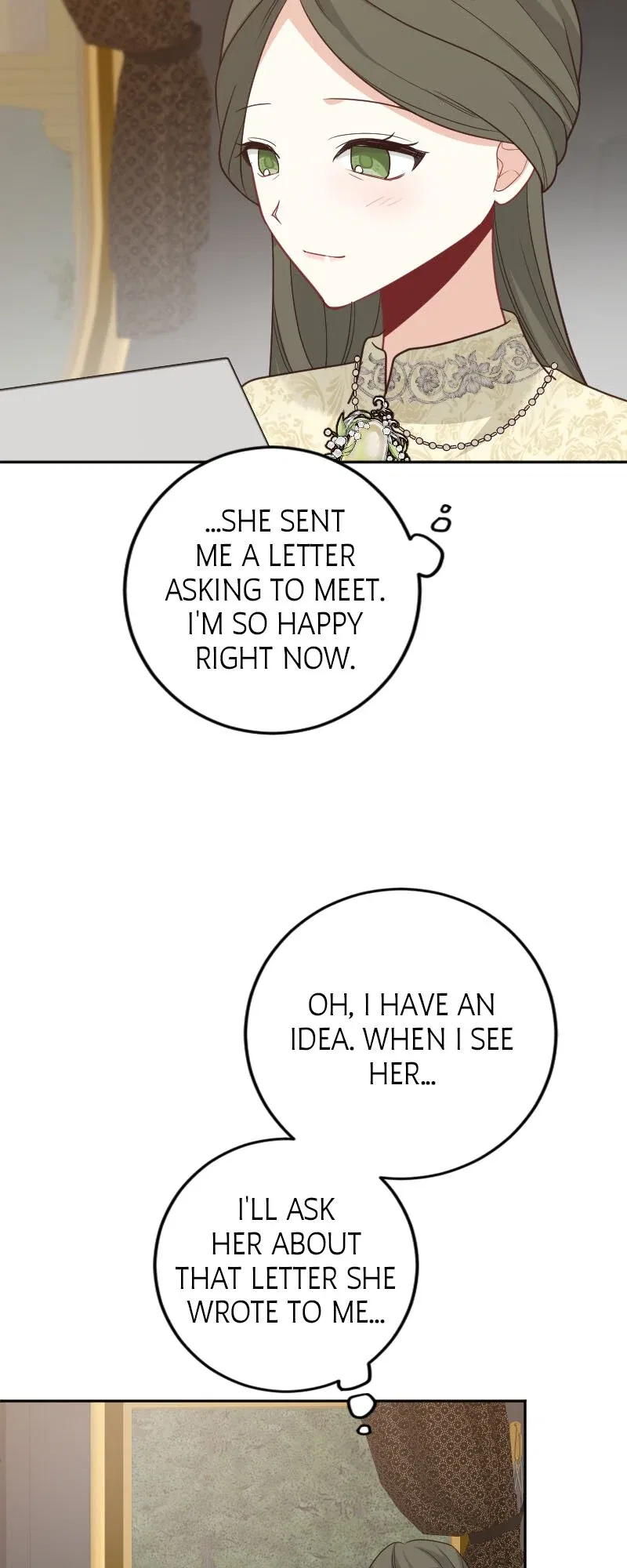 From Duty to Devotion Chapter 100 – Page 2