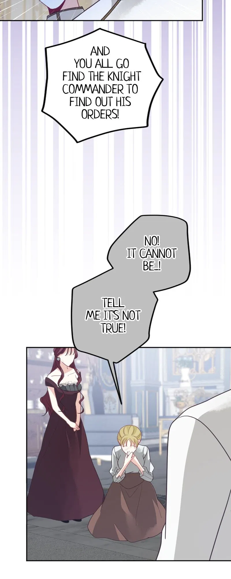 From Duty to Devotion Chapter 100 – Page 9