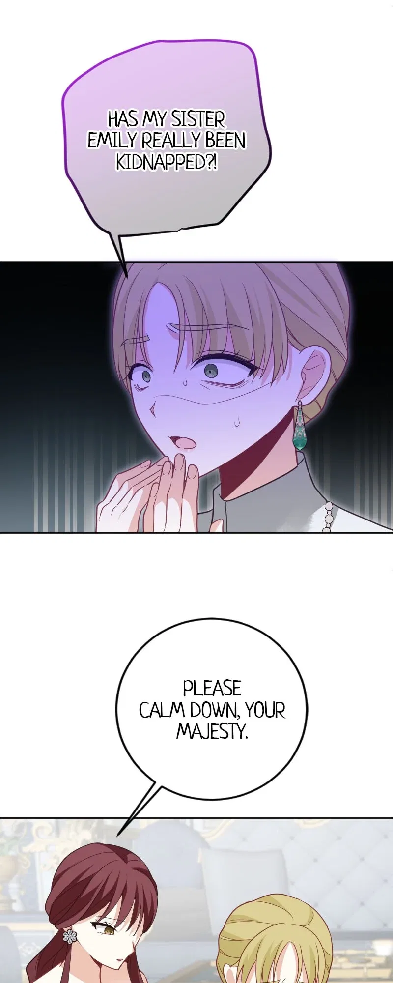 From Duty to Devotion Chapter 100 – Page 10