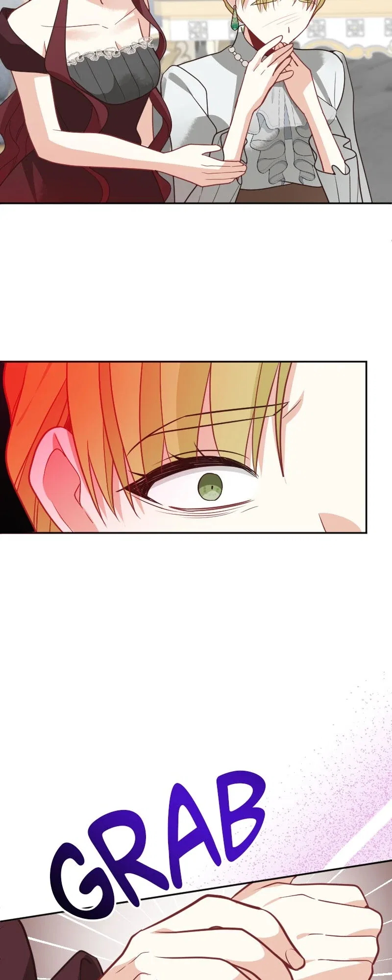 From Duty to Devotion Chapter 100 – Page 11