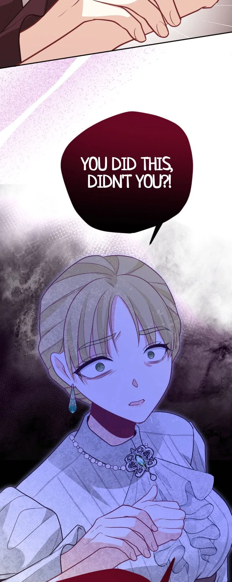 From Duty to Devotion Chapter 100 – Page 12