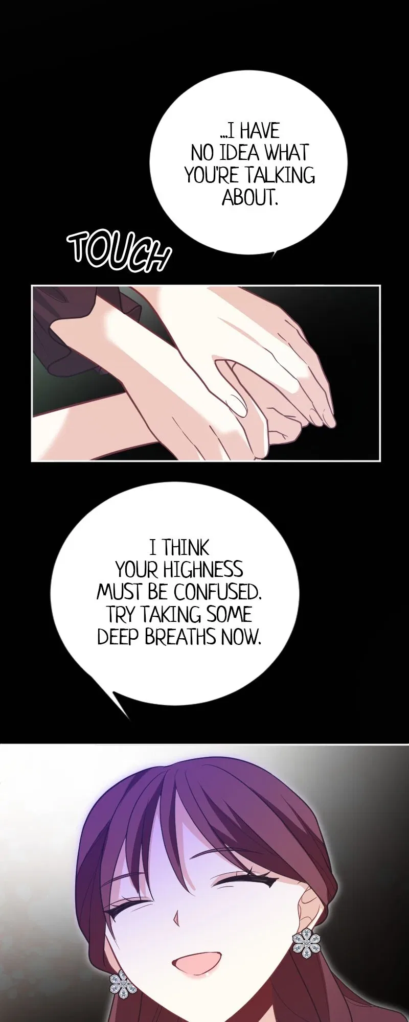 From Duty to Devotion Chapter 100 – Page 14
