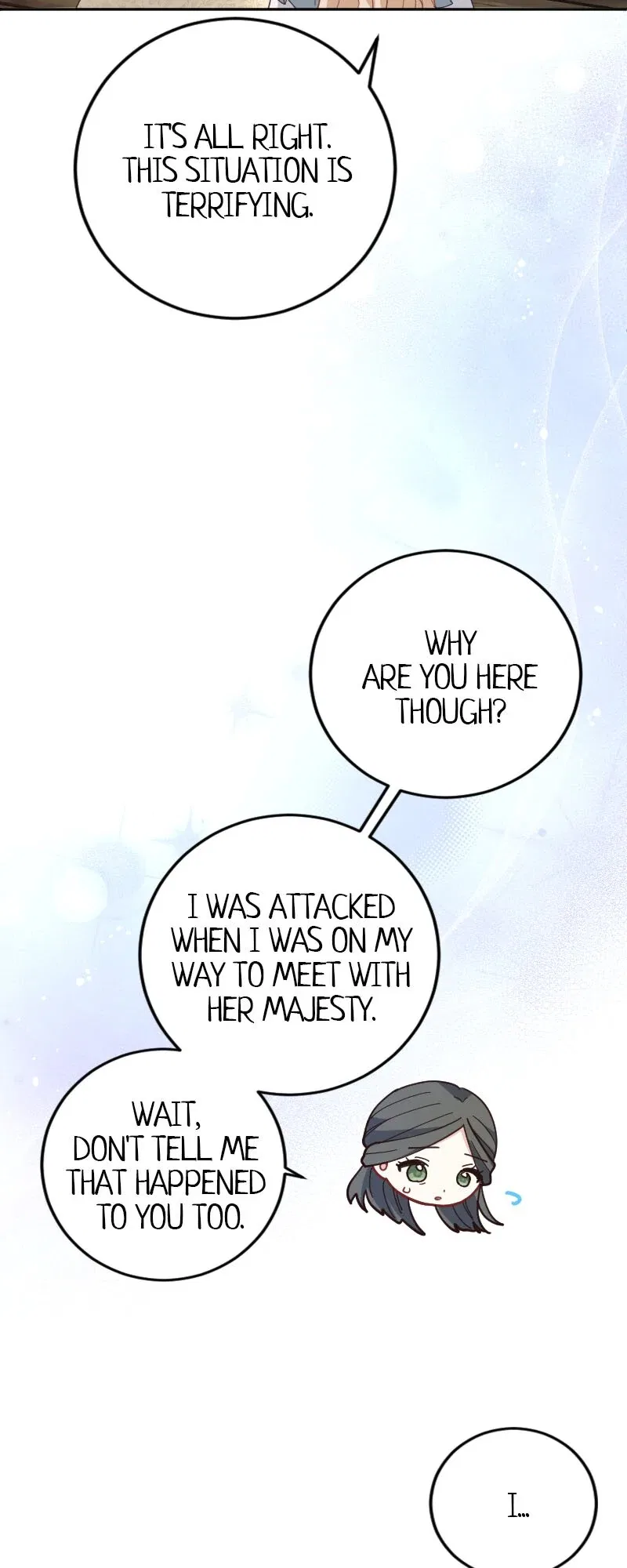 From Duty to Devotion Chapter 100 – Page 26