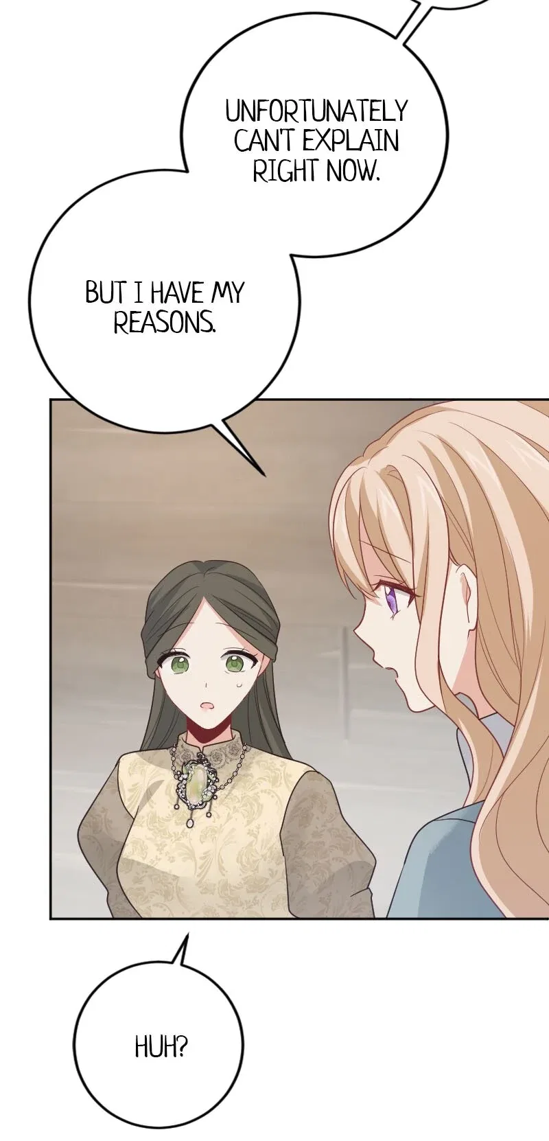 From Duty to Devotion Chapter 100 – Page 27