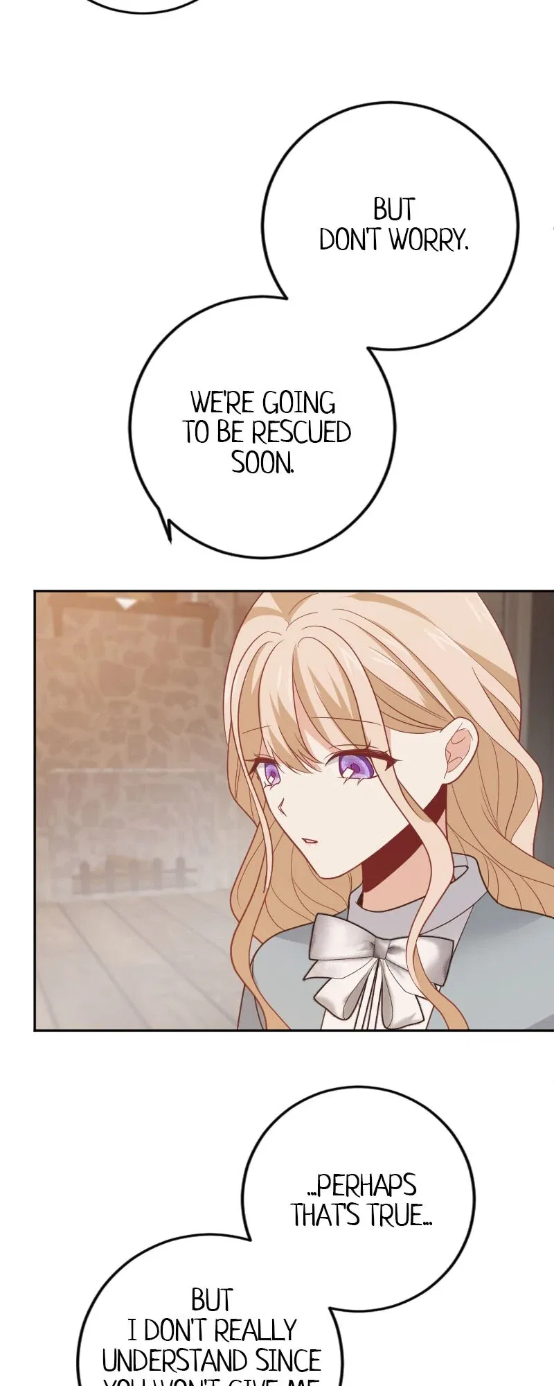 From Duty to Devotion Chapter 100 – Page 29