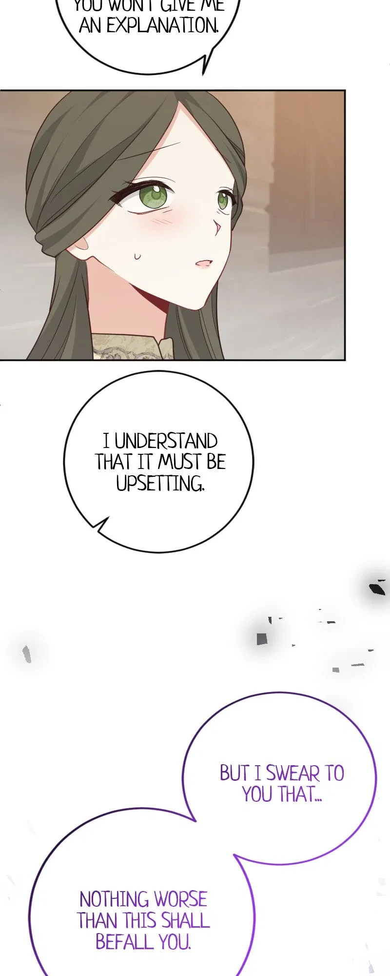From Duty to Devotion Chapter 100 – Page 30