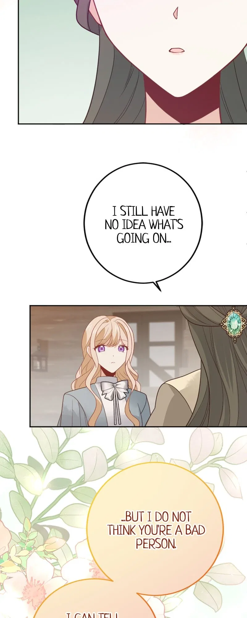 From Duty to Devotion Chapter 100 – Page 32