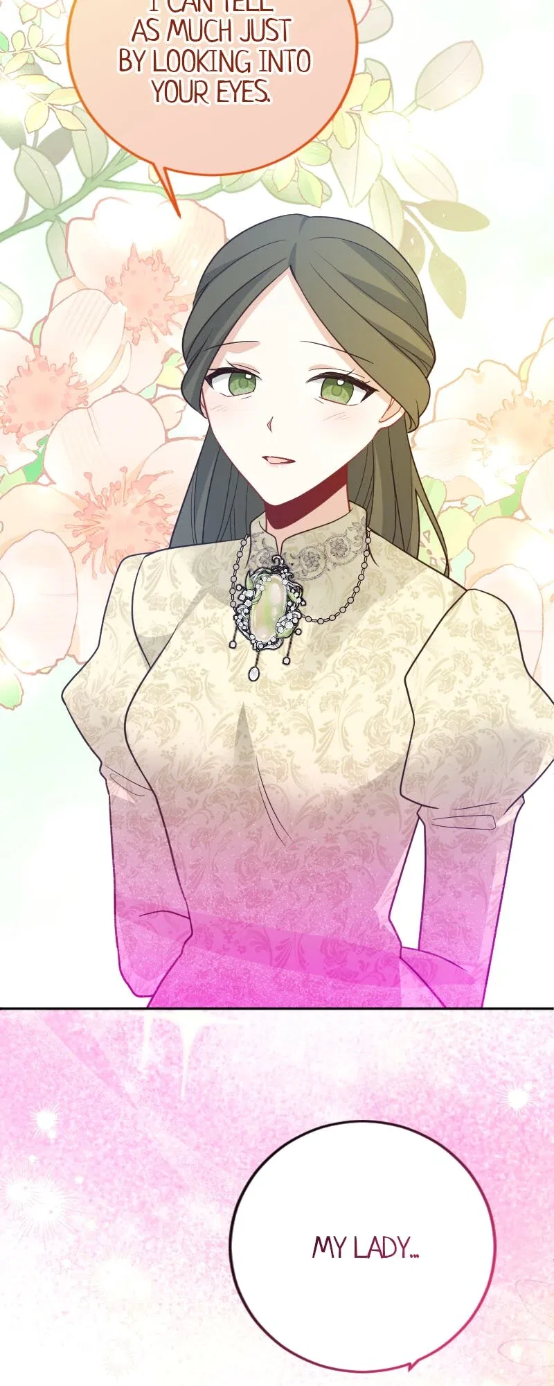 From Duty to Devotion Chapter 100 – Page 33