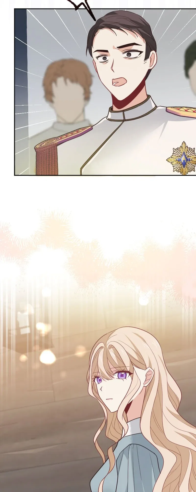 From Duty to Devotion Chapter 100 – Page 38