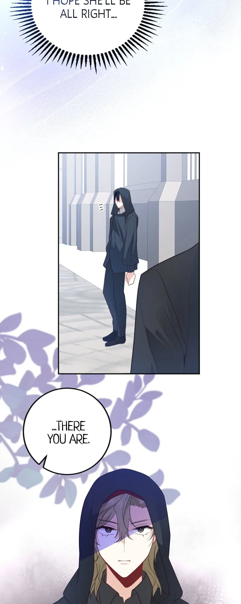 From Duty to Devotion Chapter 99 – Page 3