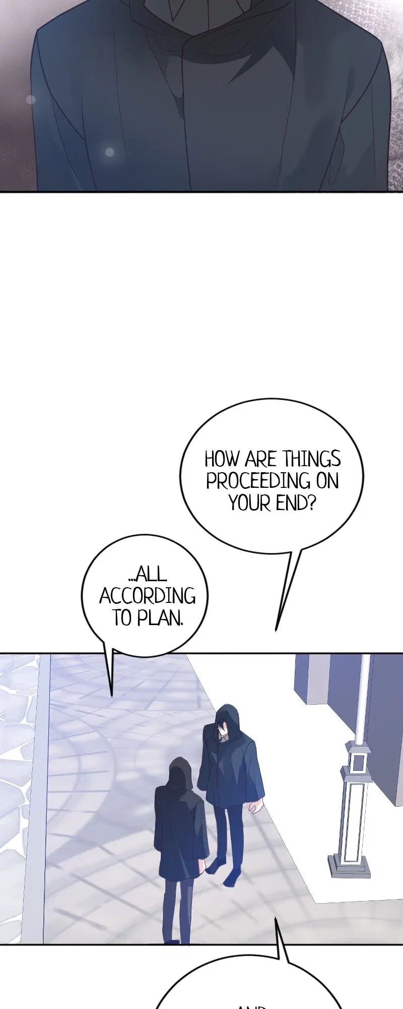 From Duty to Devotion Chapter 99 – Page 4