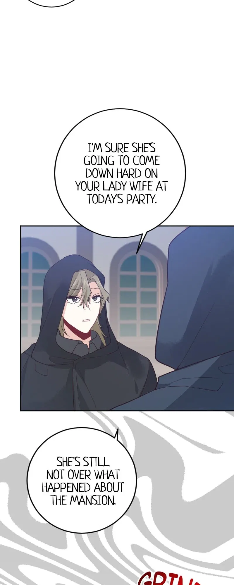 From Duty to Devotion Chapter 99 – Page 6