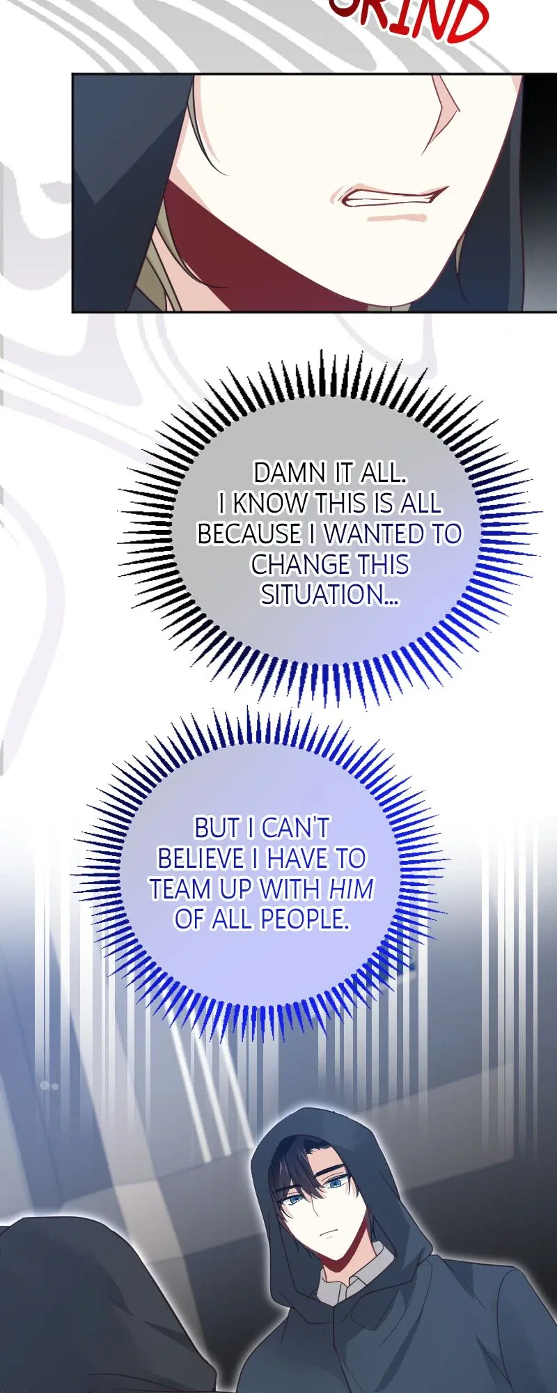 From Duty to Devotion Chapter 99 – Page 7