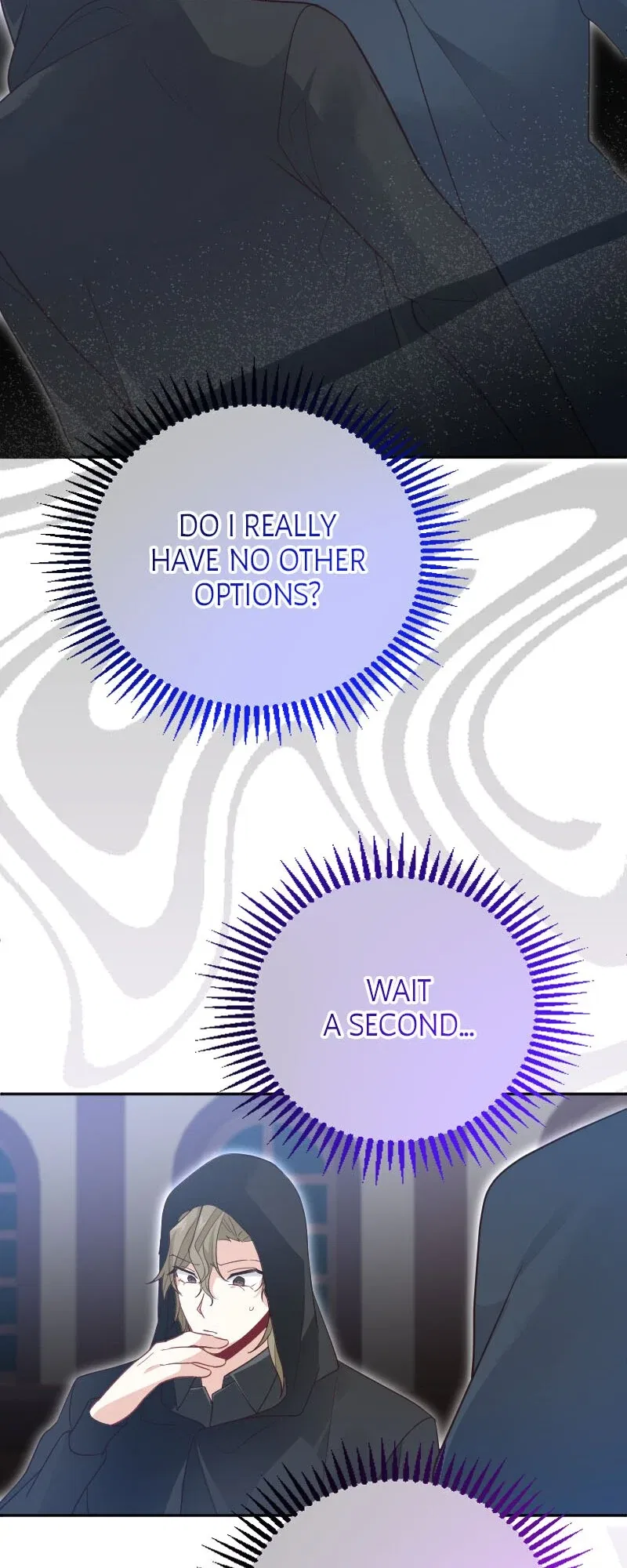 From Duty to Devotion Chapter 99 – Page 8
