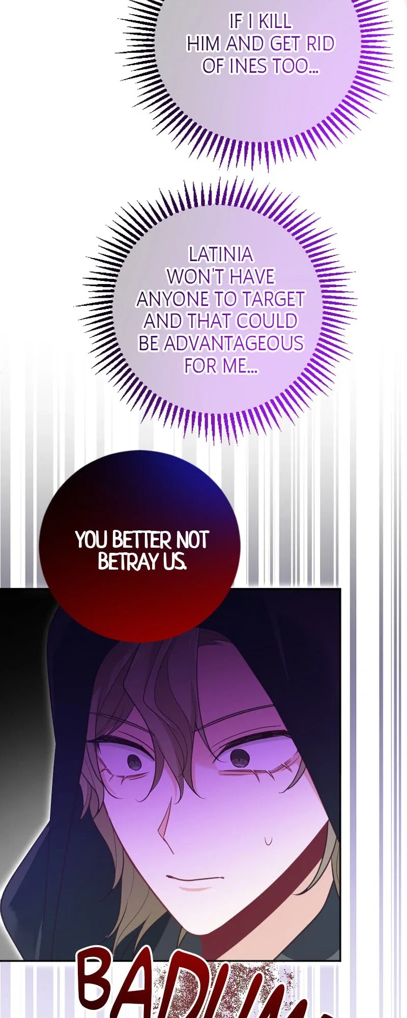 From Duty to Devotion Chapter 99 – Page 9