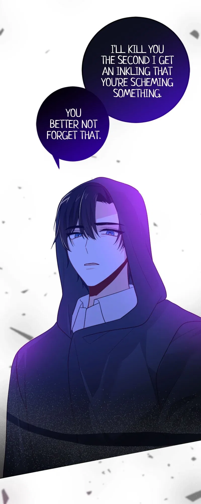 From Duty to Devotion Chapter 99 – Page 11