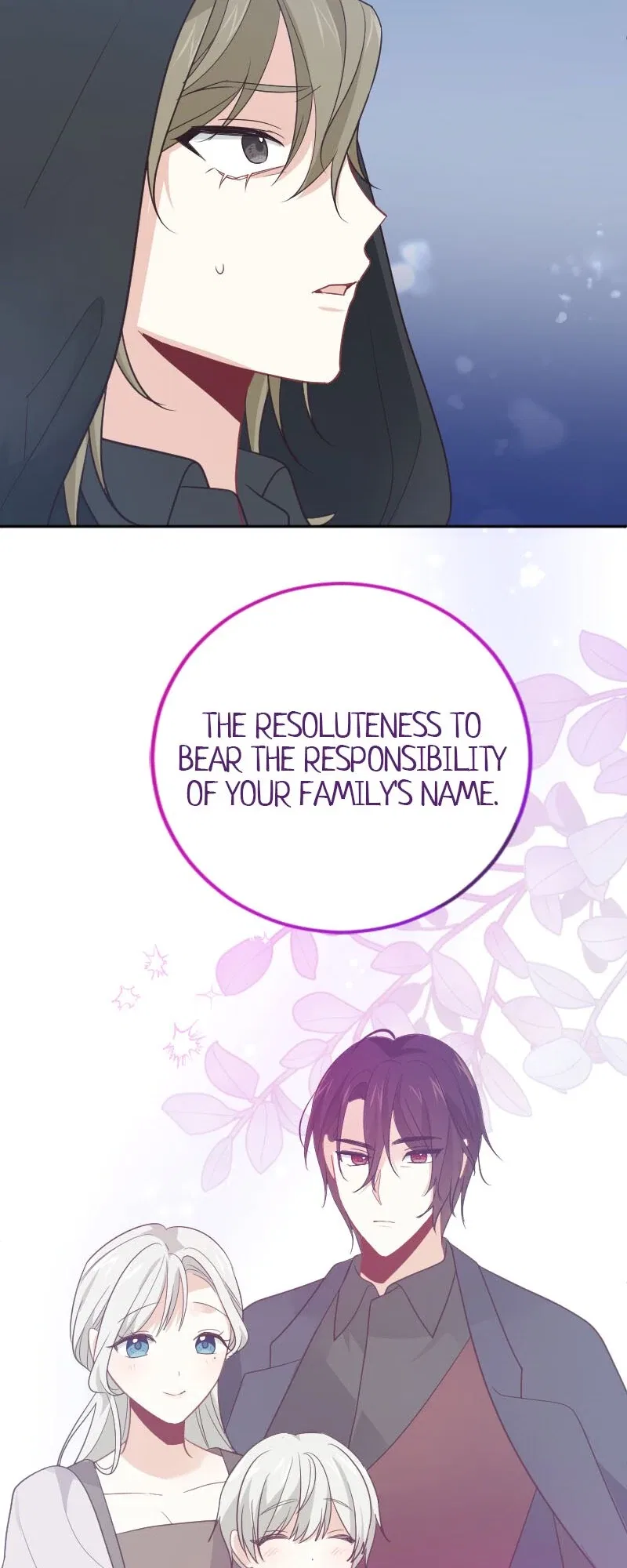 From Duty to Devotion Chapter 99 – Page 15