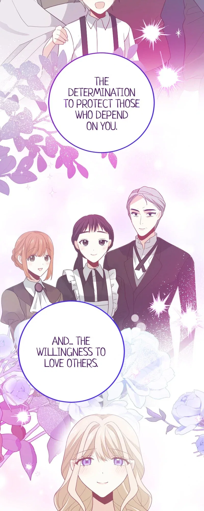 From Duty to Devotion Chapter 99 – Page 16