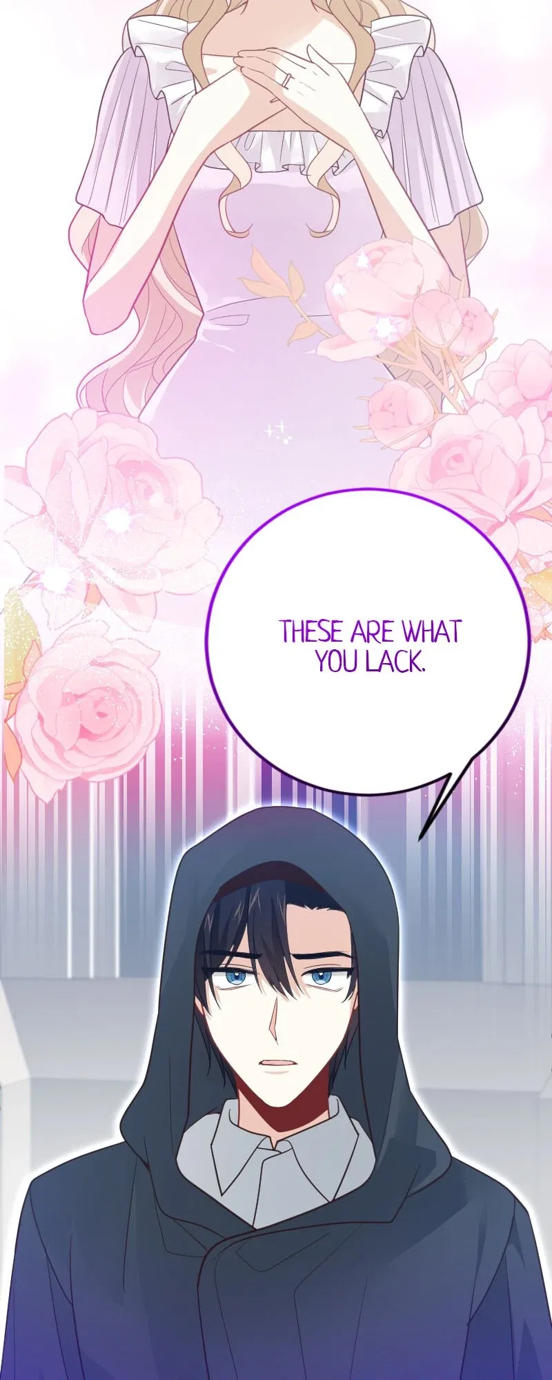 From Duty to Devotion Chapter 99 – Page 17
