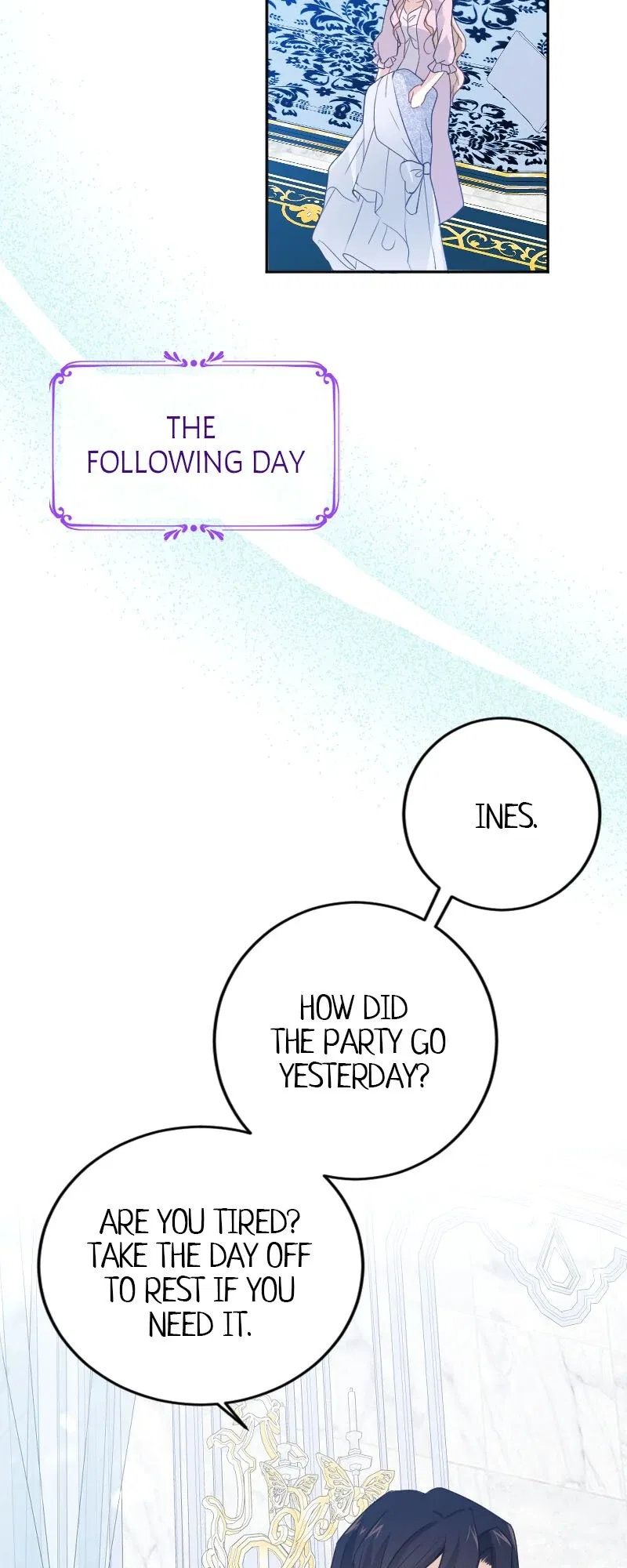 From Duty to Devotion Chapter 99 – Page 20