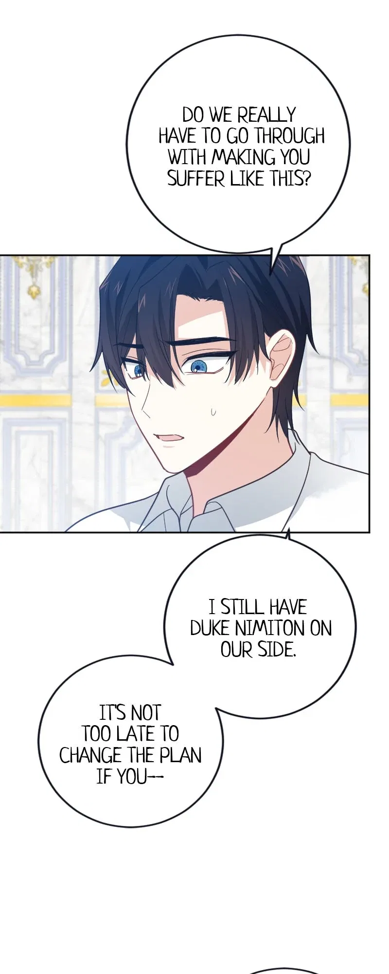 From Duty to Devotion Chapter 99 – Page 23