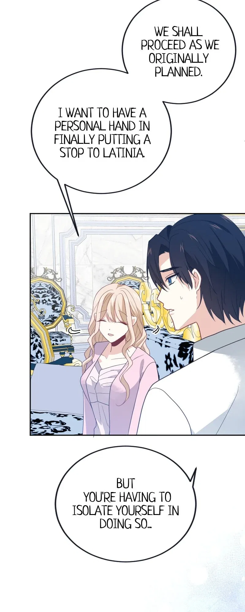 From Duty to Devotion Chapter 99 – Page 24
