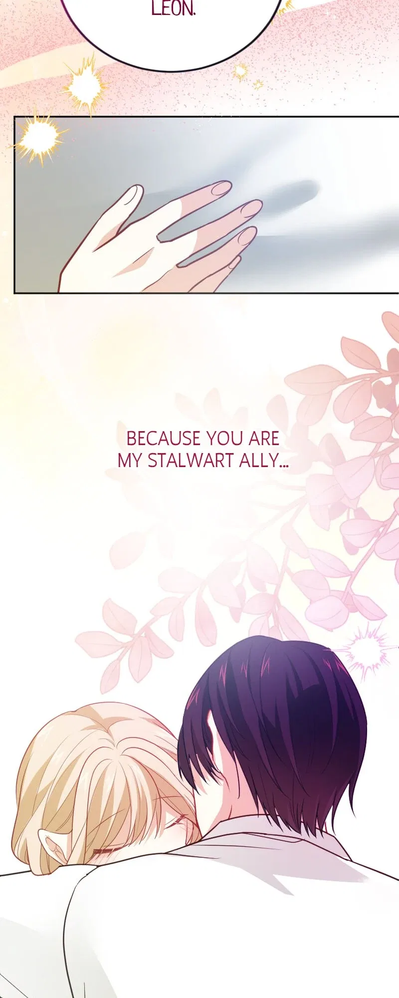 From Duty to Devotion Chapter 99 – Page 31