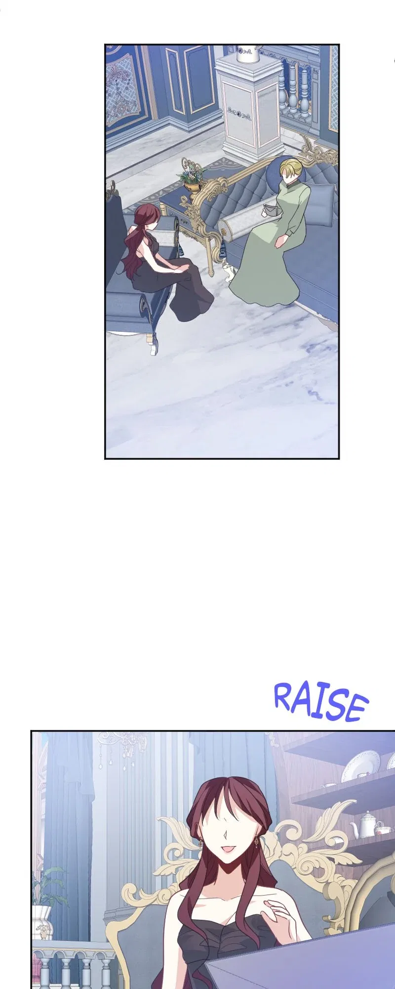 From Duty to Devotion Chapter 99 – Page 33