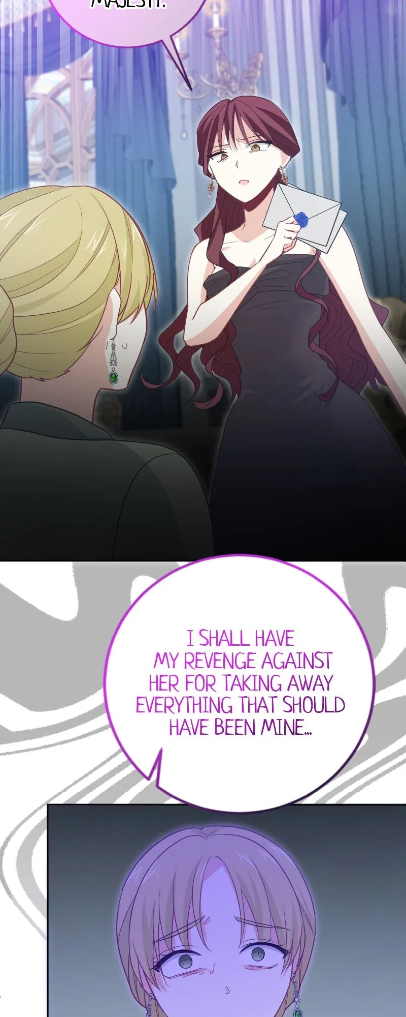 From Duty to Devotion Chapter 99 – Page 37