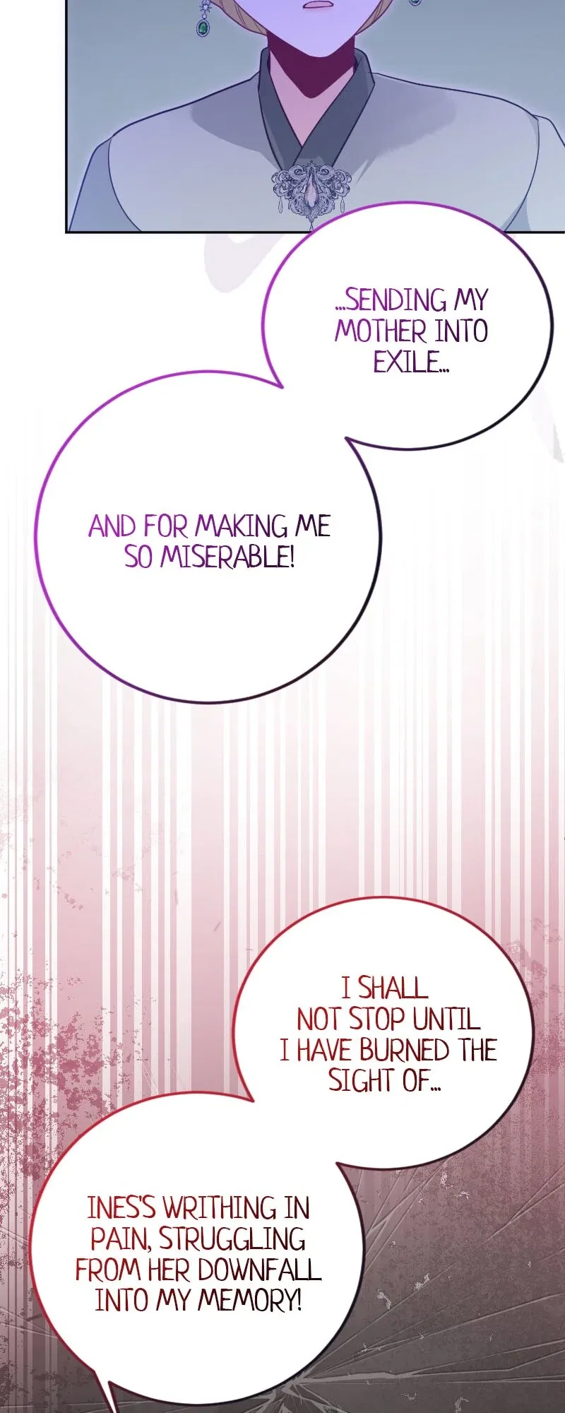 From Duty to Devotion Chapter 99 – Page 38