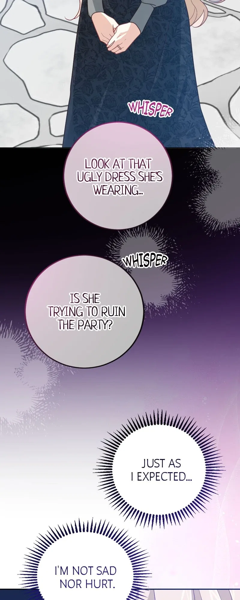From Duty to Devotion Chapter 98 – Page 3