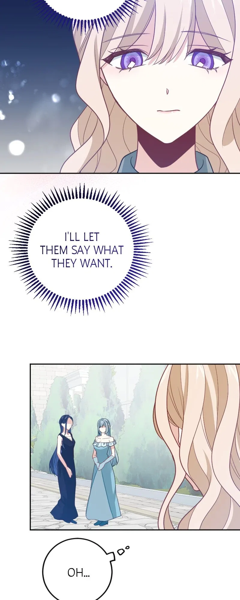 From Duty to Devotion Chapter 98 – Page 4