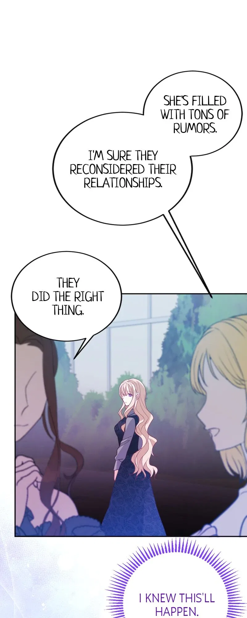 From Duty to Devotion Chapter 98 – Page 8
