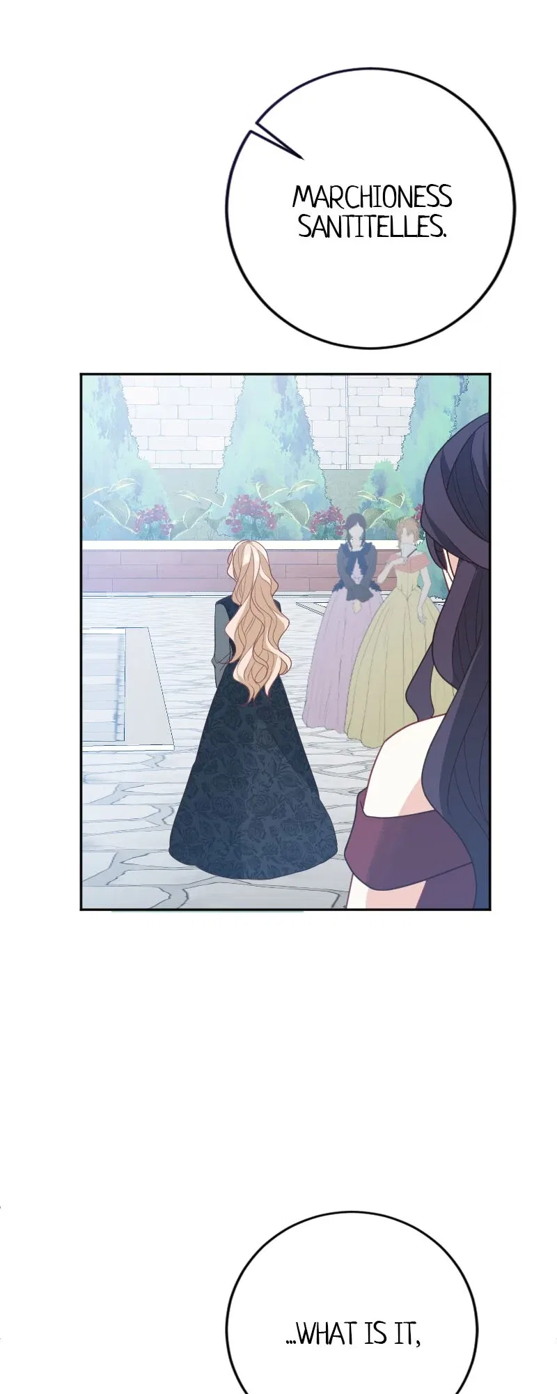 From Duty to Devotion Chapter 98 – Page 11