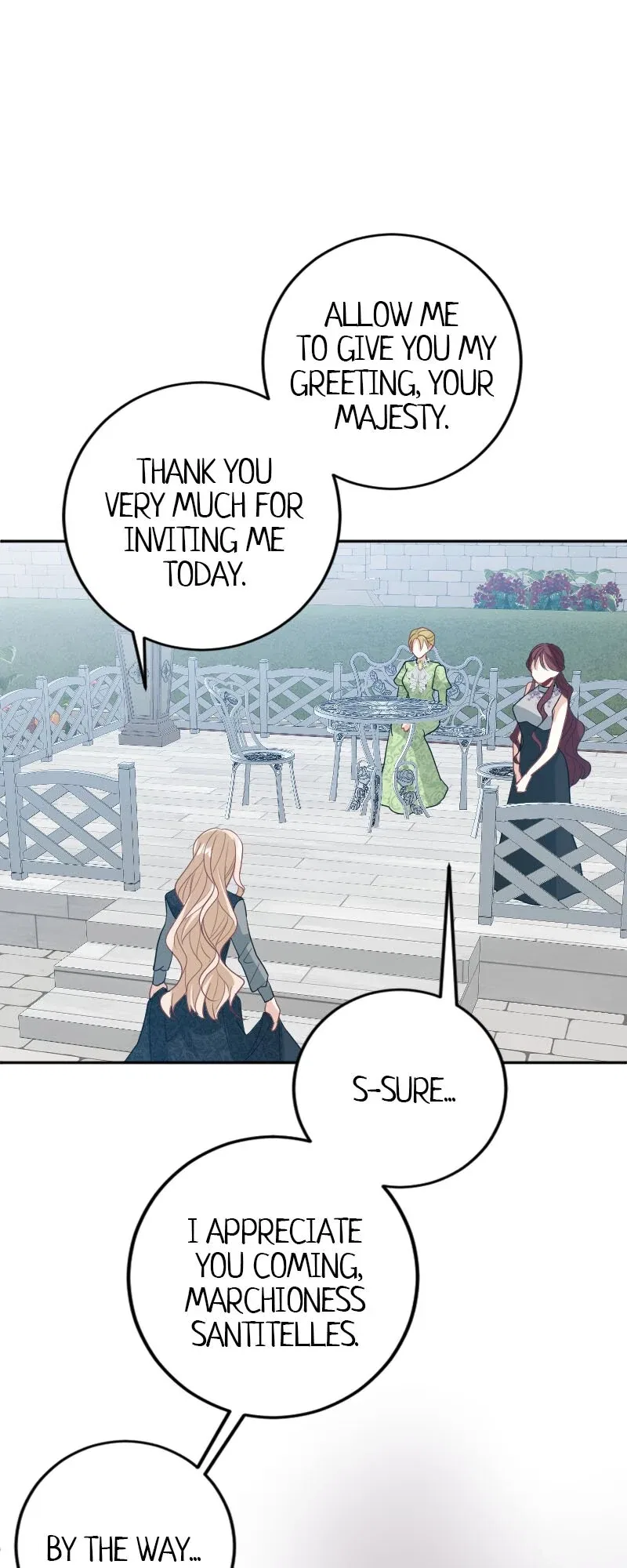 From Duty to Devotion Chapter 98 – Page 22
