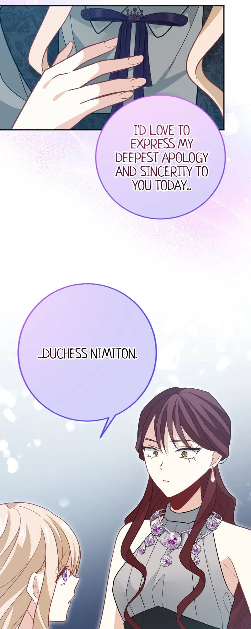 From Duty to Devotion Chapter 98 – Page 25