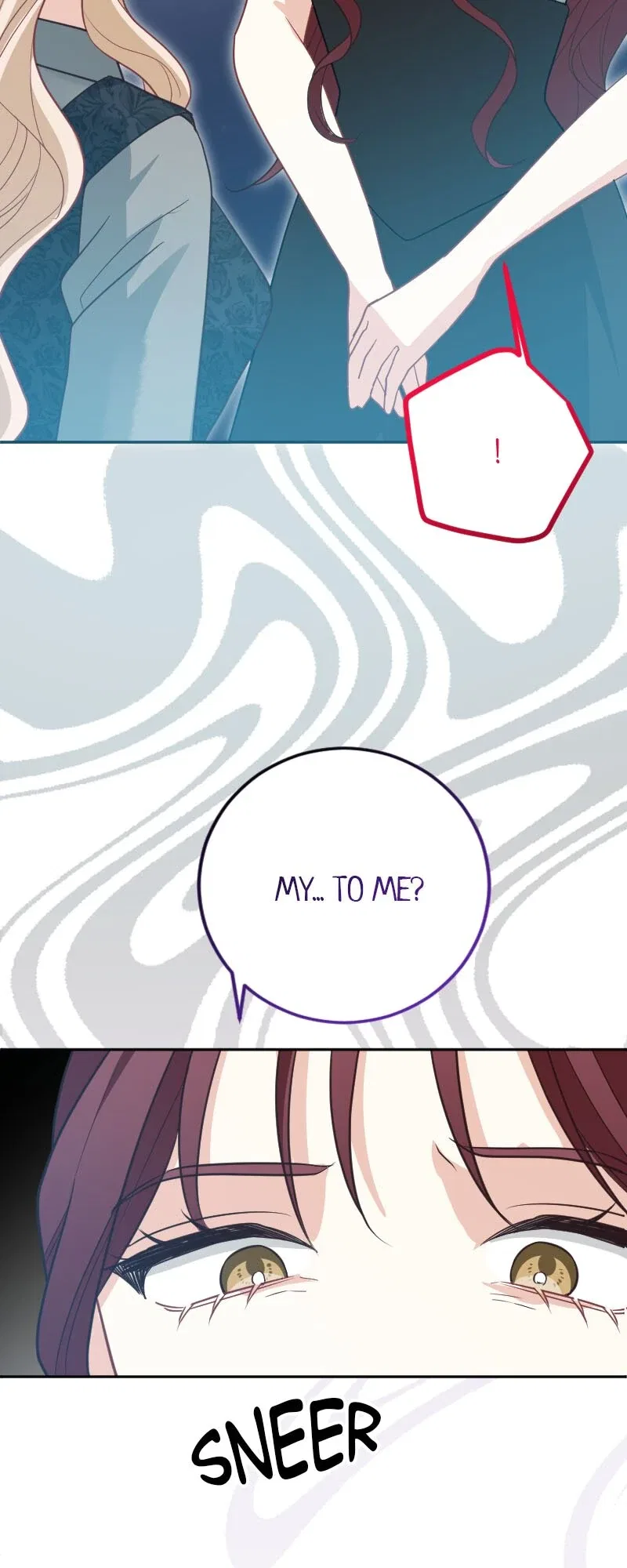 From Duty to Devotion Chapter 98 – Page 26