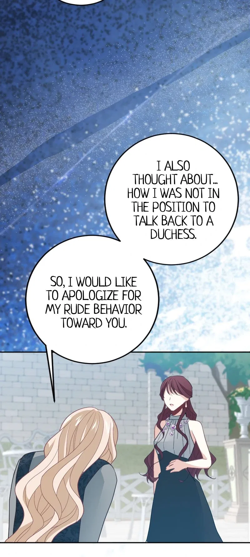 From Duty to Devotion Chapter 98 – Page 29