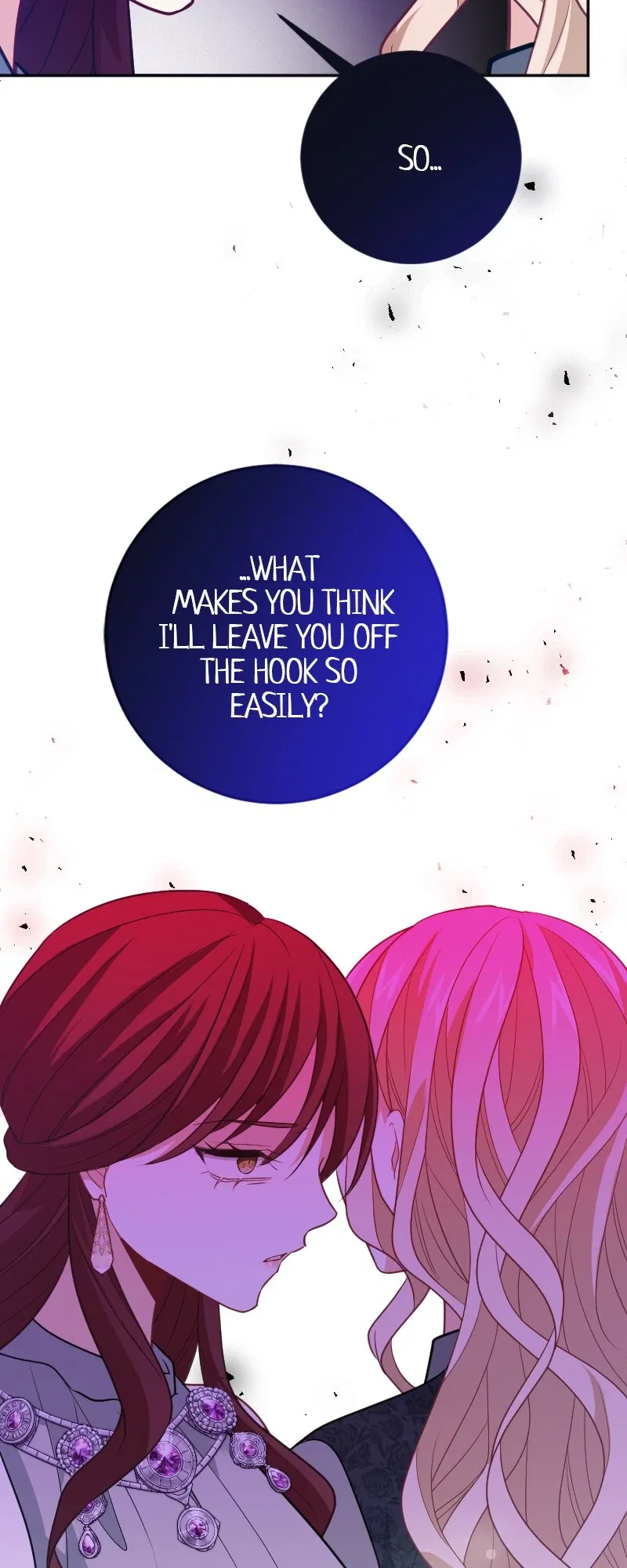 From Duty to Devotion Chapter 98 – Page 36
