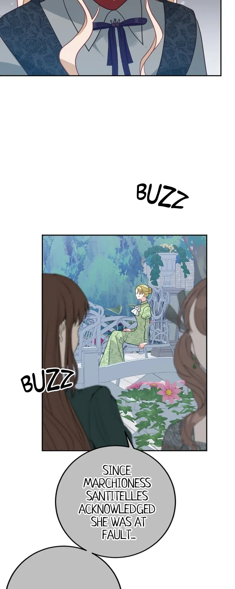 From Duty to Devotion Chapter 98 – Page 38