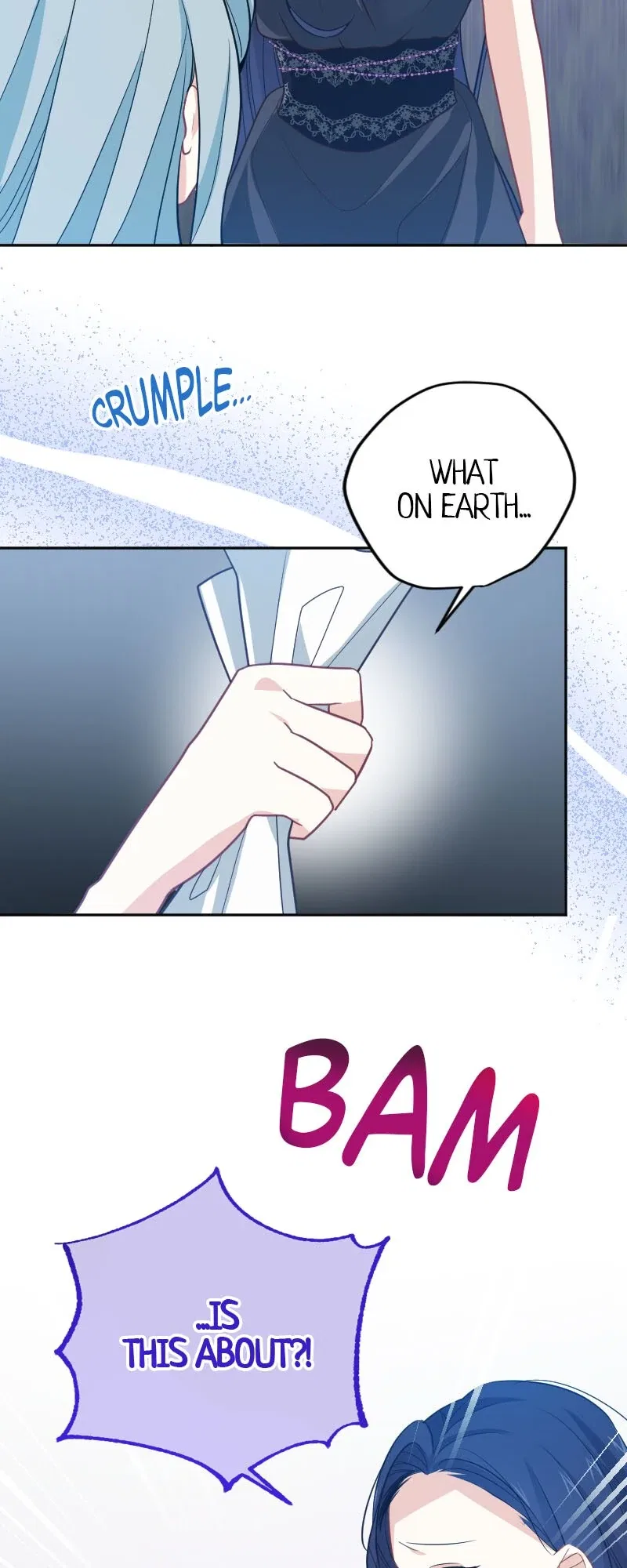 From Duty to Devotion Chapter 97 – Page 4