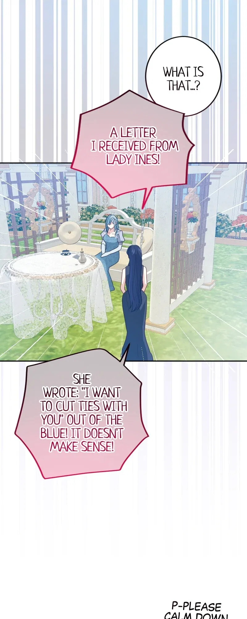 From Duty to Devotion Chapter 97 – Page 6