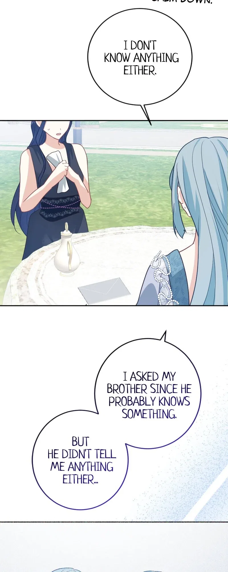 From Duty to Devotion Chapter 97 – Page 7