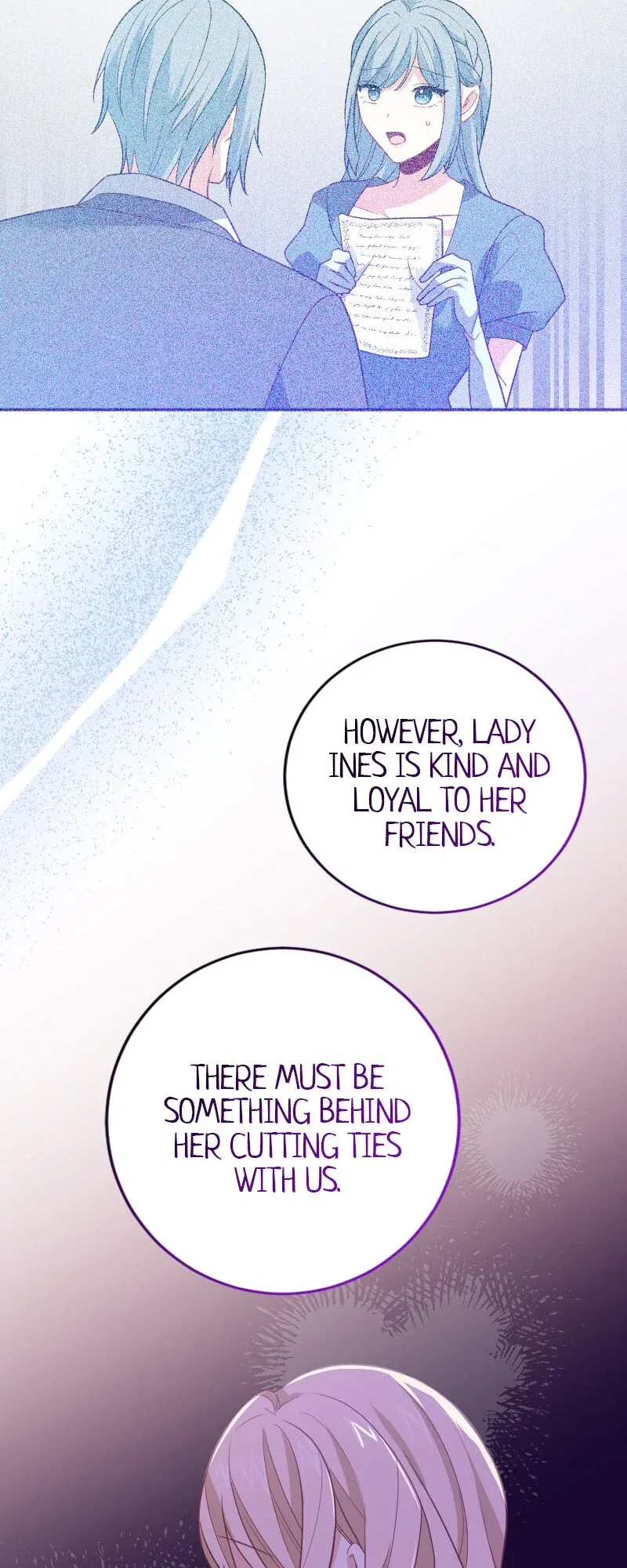 From Duty to Devotion Chapter 97 – Page 8