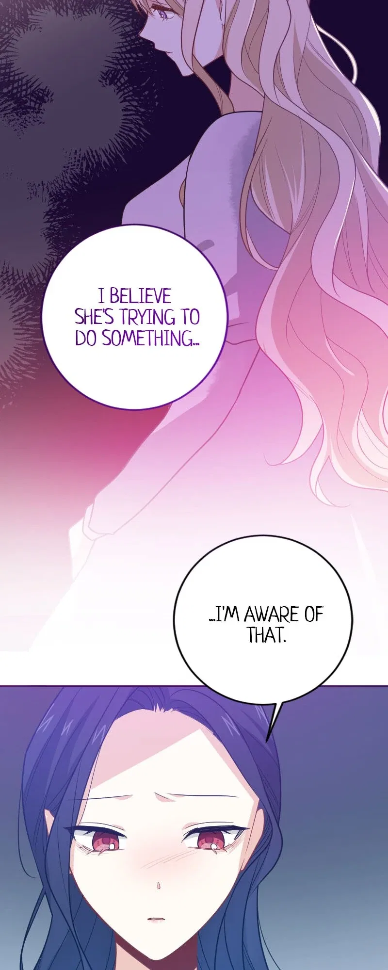 From Duty to Devotion Chapter 97 – Page 9
