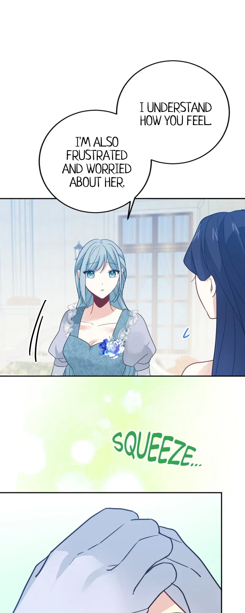 From Duty to Devotion Chapter 97 – Page 11