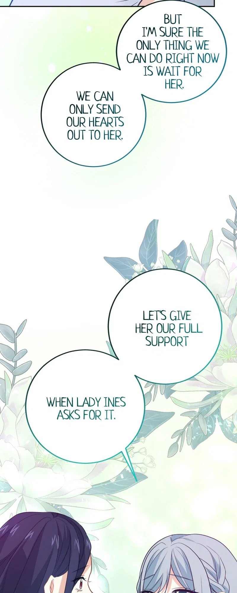 From Duty to Devotion Chapter 97 – Page 12