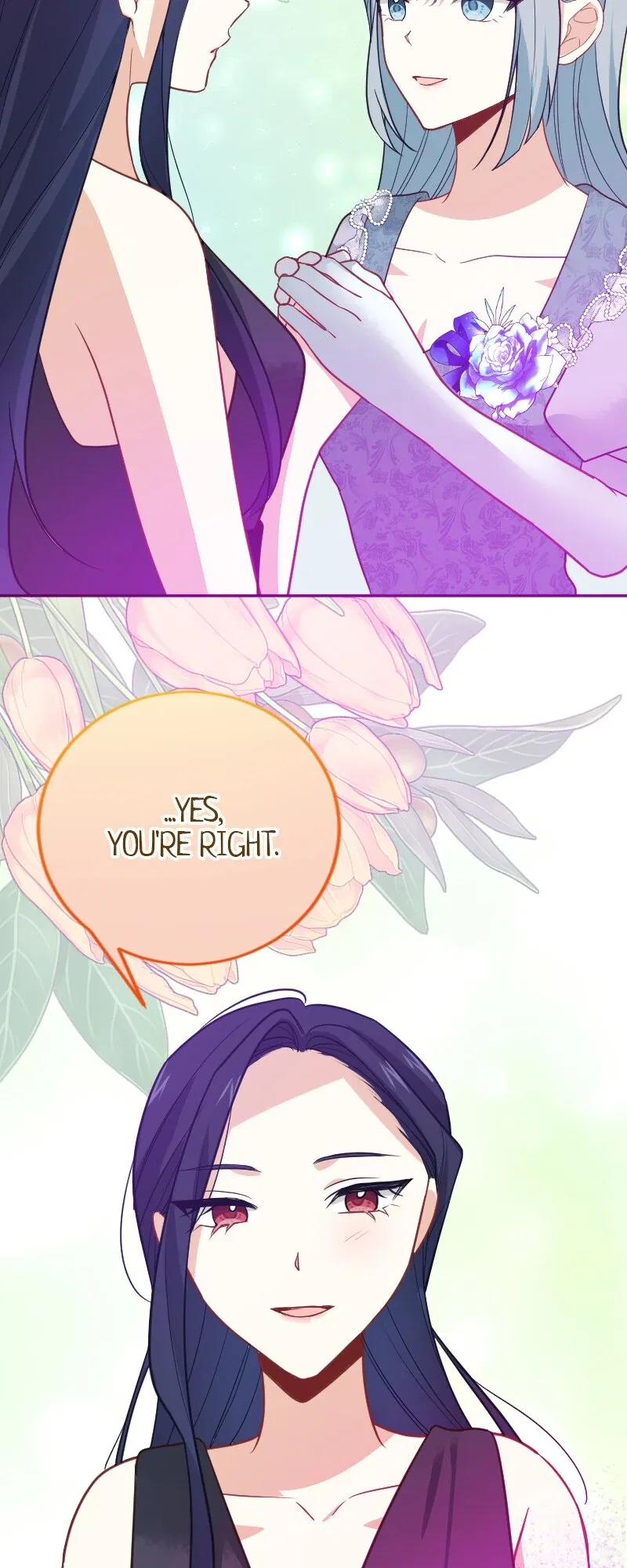 From Duty to Devotion Chapter 97 – Page 13