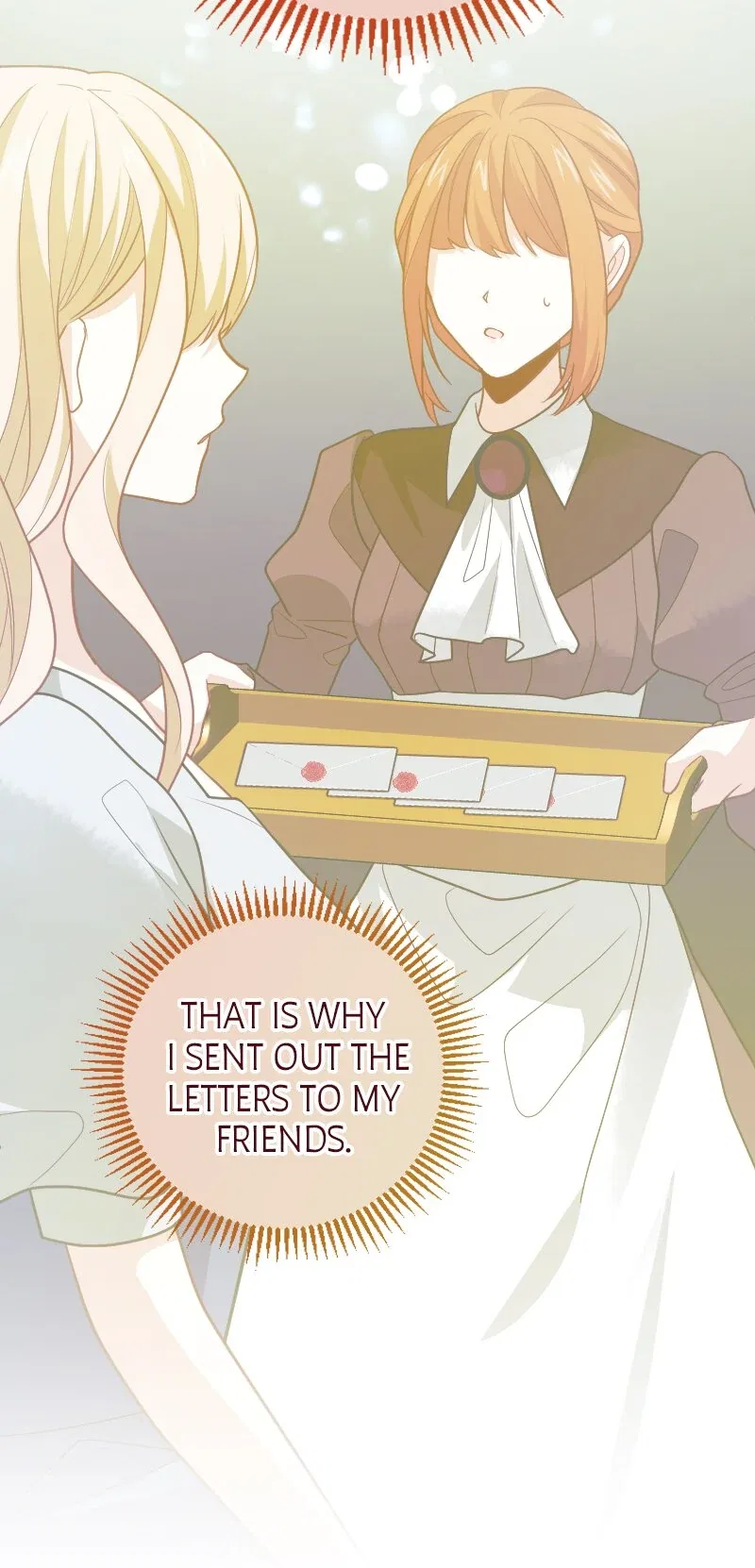 From Duty to Devotion Chapter 97 – Page 17